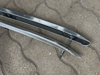 bontott AUDI A4 B8 Tetősín Pár