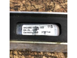 bontott AUDI A4 B8 Tetősín Pár