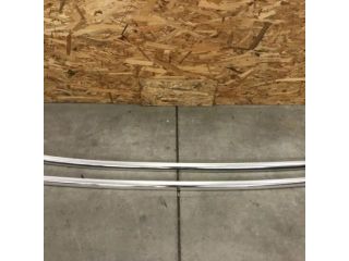 bontott AUDI A4 B8 Tetősín Pár