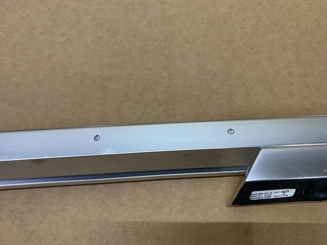 bontott AUDI A4 B8 Tetősín Pár