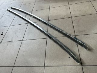 bontott AUDI A4 B8 Tetősín Pár