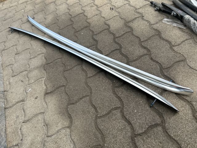 bontott AUDI A4 B8 Tetősín Pár