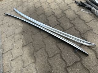 bontott AUDI A4 B8 Tetősín Pár