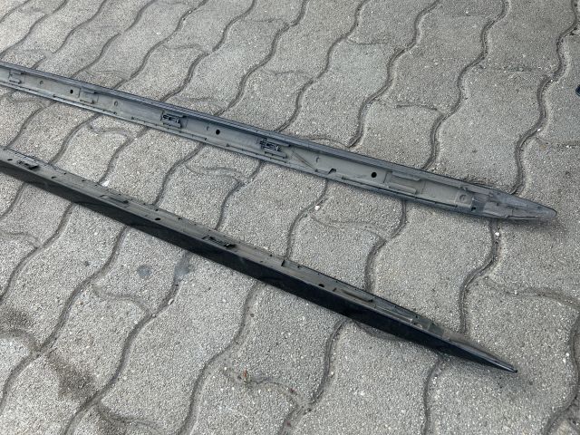 bontott AUDI A4 B8 Tetősín Pár