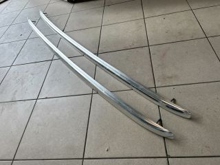 bontott AUDI A4 B8 Tetősín Pár