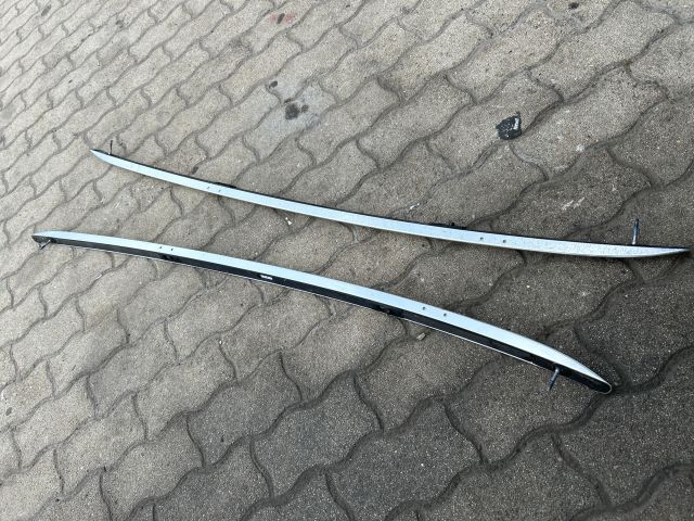 bontott AUDI A4 B8 Tetősín Pár