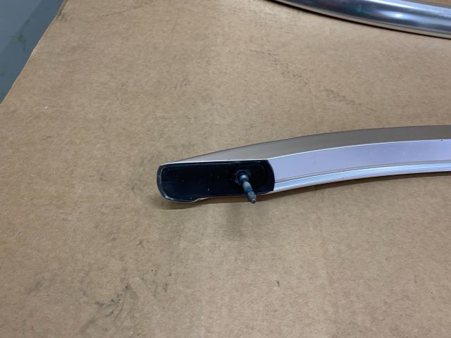 bontott AUDI A4 B8 Tetősín Pár