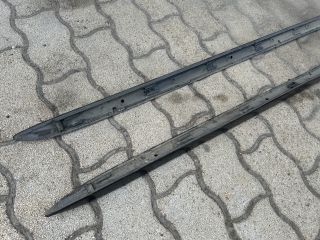 bontott AUDI A4 B8 Tetősín Pár