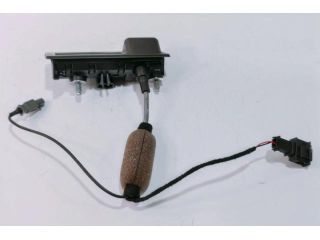 bontott AUDI A4 B8 Tolatókamera