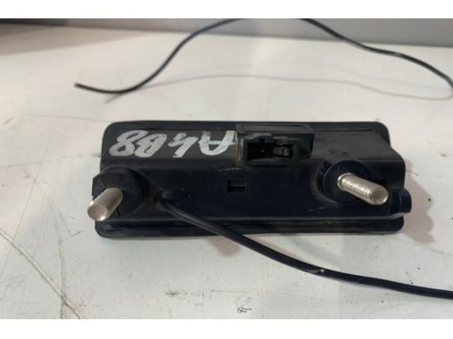 bontott AUDI A4 B8 Tolatókamera