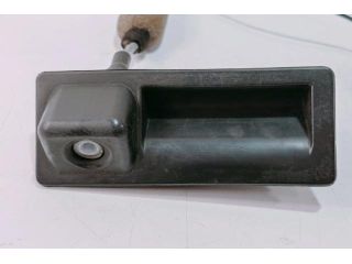 bontott AUDI A4 B8 Tolatókamera