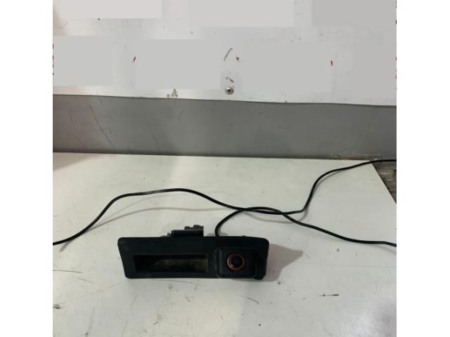 bontott AUDI A4 B8 Tolatókamera