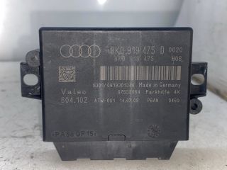 bontott AUDI A4 B8 Tolatóradar Elektronika