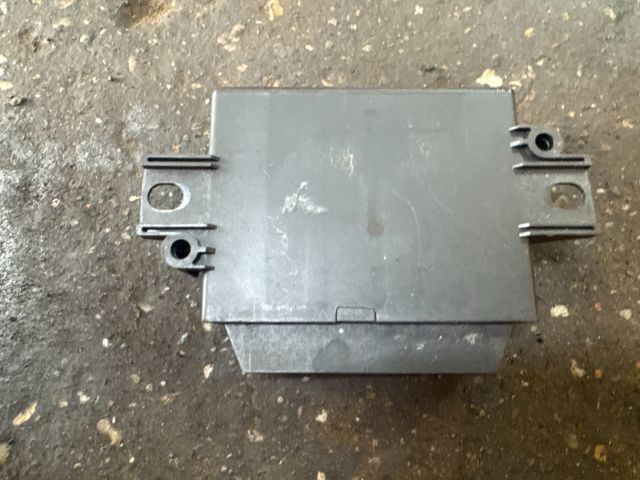bontott AUDI A4 B8 Tolatóradar Elektronika