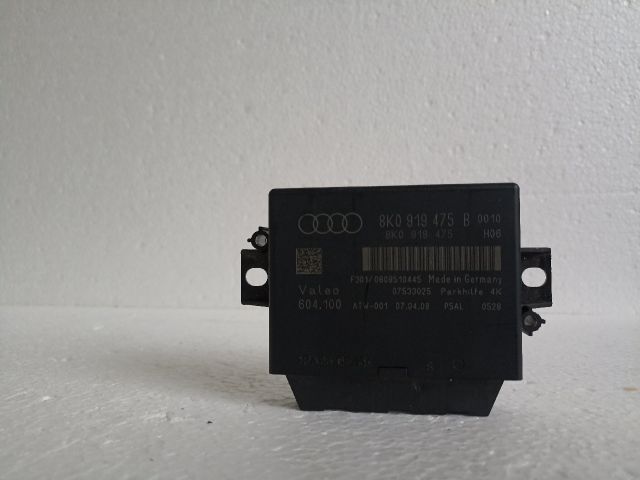 bontott AUDI A4 B8 Tolatóradar Elektronika