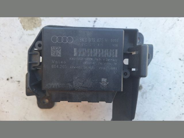 bontott AUDI A4 B8 Tolatóradar Elektronika