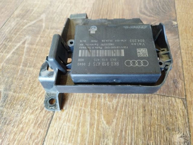 bontott AUDI A4 B8 Tolatóradar Elektronika