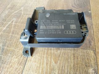 bontott AUDI A4 B8 Tolatóradar Elektronika