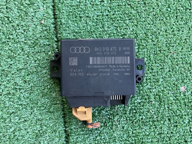 bontott AUDI A4 B8 Tolatóradar Elektronika