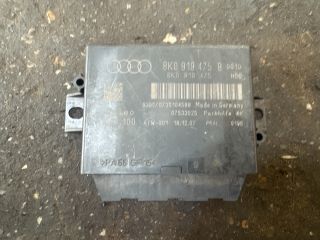 bontott AUDI A4 B8 Tolatóradar Elektronika