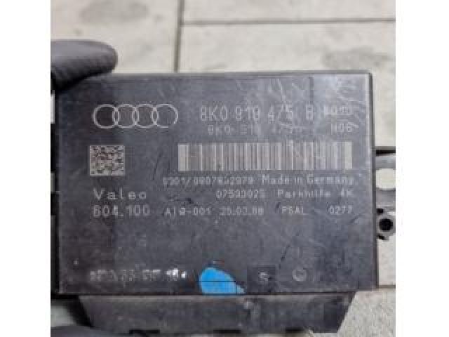 bontott AUDI A4 B8 Tolatóradar Elektronika