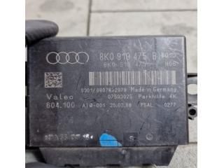 bontott AUDI A4 B8 Tolatóradar Elektronika
