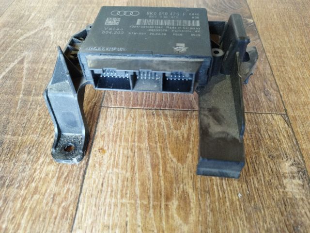 bontott AUDI A4 B8 Tolatóradar Elektronika