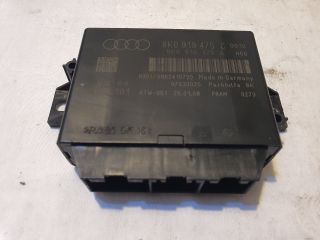 bontott AUDI A4 B8 Tolatóradar Elektronika
