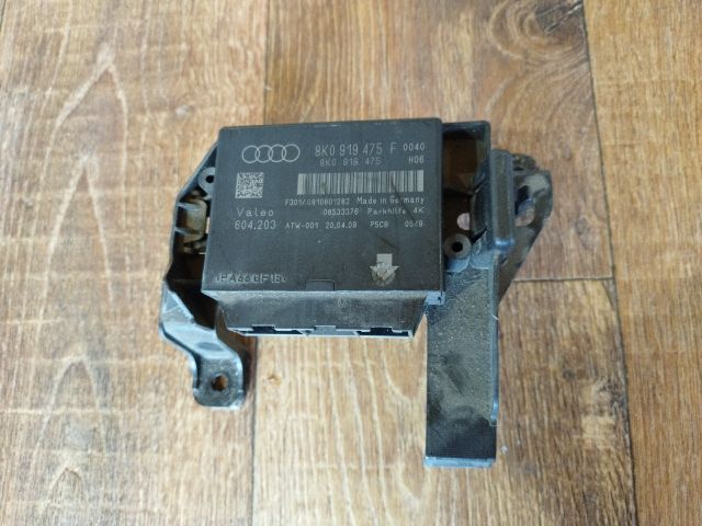 bontott AUDI A4 B8 Tolatóradar Elektronika