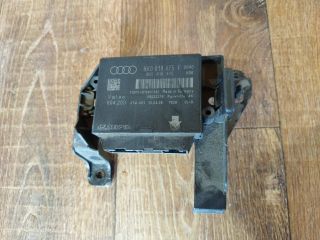 bontott AUDI A4 B8 Tolatóradar Elektronika