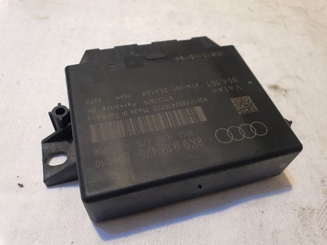 bontott AUDI A4 B8 Tolatóradar Elektronika