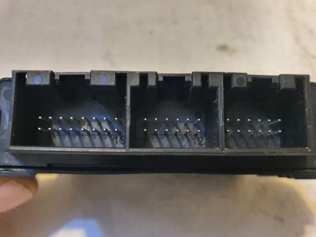 bontott AUDI A4 B8 Tolatóradar Elektronika