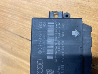 bontott AUDI A4 B8 Tolatóradar Elektronika
