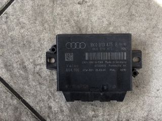 bontott AUDI A4 B8 Tolatóradar Elektronika