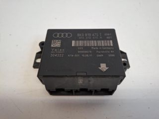 bontott AUDI A4 B8 Tolatóradar Elektronika