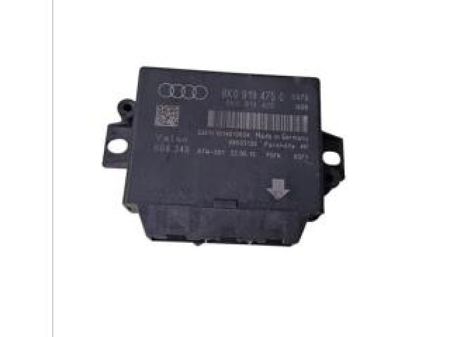 bontott AUDI A4 B8 Tolatóradar Elektronika