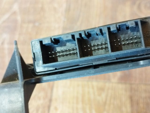 bontott AUDI A4 B8 Tolatóradar Elektronika