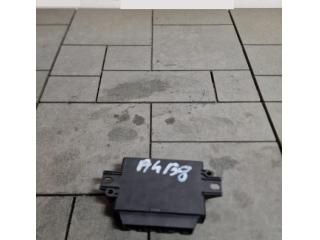 bontott AUDI A4 B8 Tolatóradar Elektronika