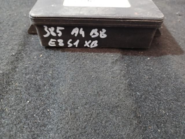 bontott AUDI A4 B8 Tolatóradar Elektronika