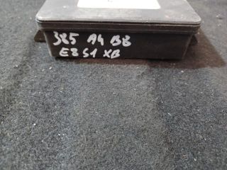 bontott AUDI A4 B8 Tolatóradar Elektronika