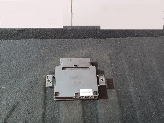 bontott AUDI A4 B8 Tolatóradar Elektronika