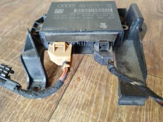 bontott AUDI A4 B8 Tolatóradar Elektronika