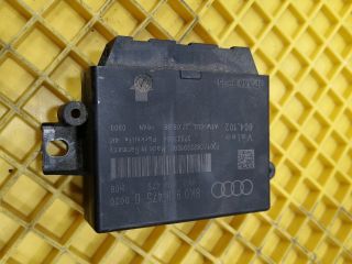 bontott AUDI A4 B8 Tolatóradar Elektronika