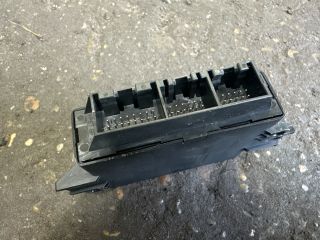 bontott AUDI A4 B8 Tolatóradar Elektronika