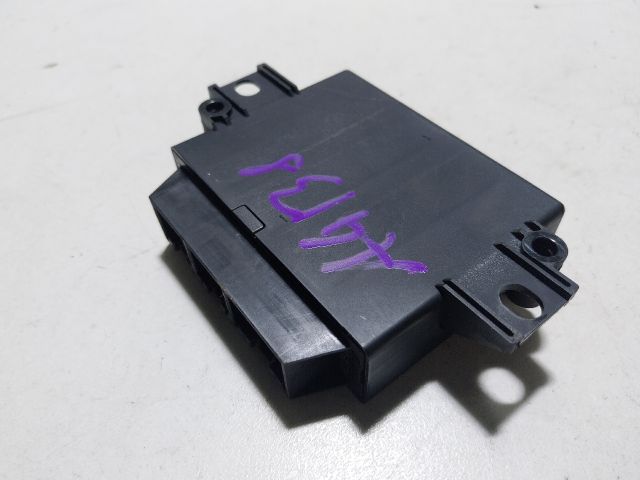 bontott AUDI A4 B8 Tolatóradar Elektronika