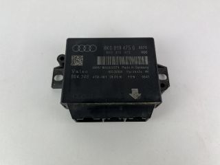 bontott AUDI A4 B8 Tolatóradar Elektronika