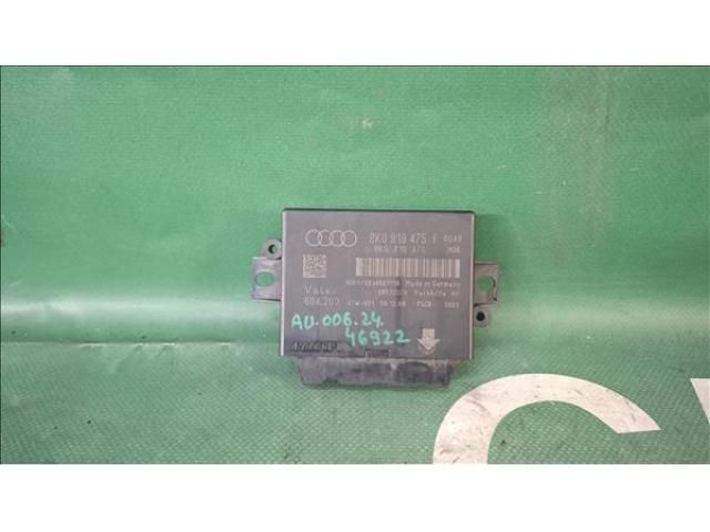 bontott AUDI A4 B8 Tolatóradar Elektronika