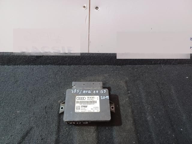 bontott AUDI A4 B8 Tolatóradar Elektronika