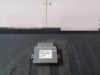 bontott AUDI A4 B8 Tolatóradar Elektronika