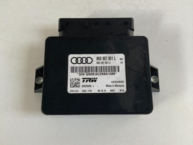 bontott AUDI A4 B8 Tolatóradar Elektronika